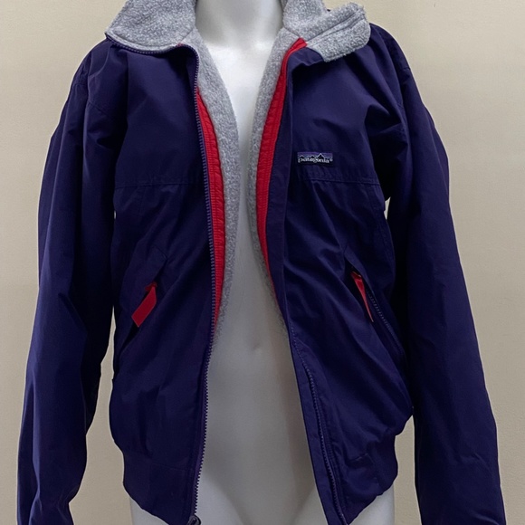 VTG - Patagonia bomber jacket - Picture 4 of 7